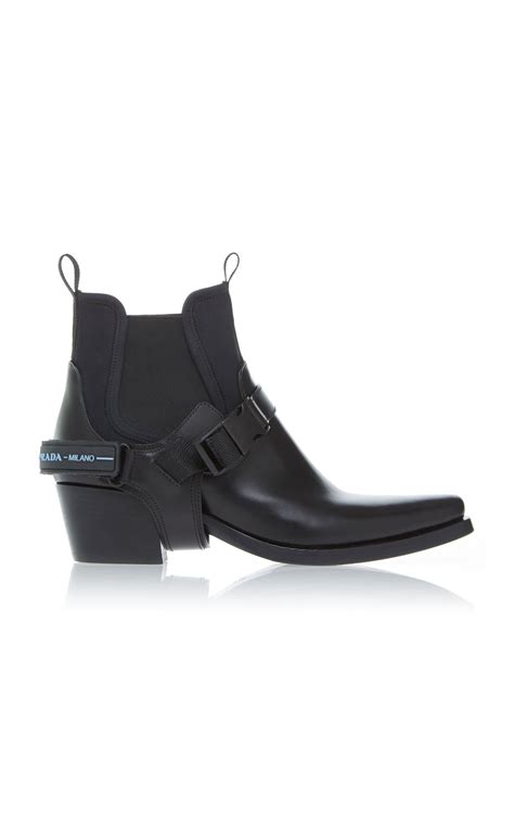 Prada Cowboy Boots for Women 